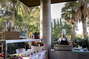 Hotel Silken Al Andalus Palace