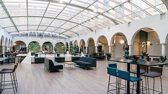 Hotel Silken Al Andalus Palace