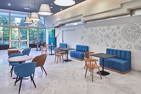 Hotel Silken Al Andalus Palace