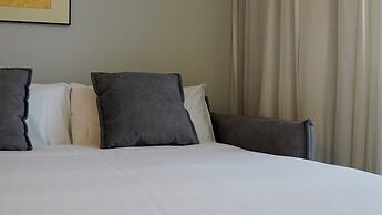 Hotel Silken Al Andalus Palace