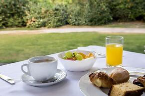 Hotel Silken Al Andalus Palace