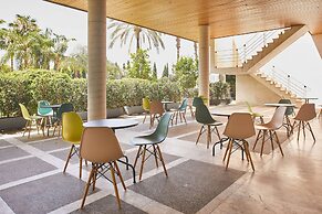 Hotel Silken Al Andalus Palace