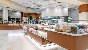 Hotel Silken Al Andalus Palace