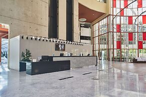 Hotel Silken Al Andalus Palace