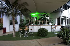 Hotel Silken Al Andalus Palace