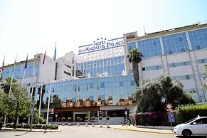 Hotel Silken Al Andalus Palace