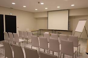 Hotel Silken Al Andalus Palace