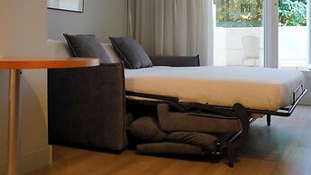 Hotel Silken Al Andalus Palace