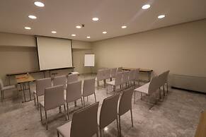 Hotel Silken Al Andalus Palace