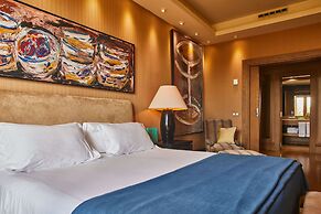 Hotel Silken Al Andalus Palace