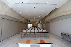 Hotel Silken Al Andalus Palace