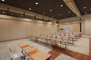 Hotel Silken Al Andalus Palace