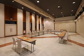 Hotel Silken Al Andalus Palace