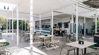 Hotel Silken Al Andalus Palace