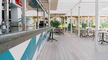 Hotel Silken Al Andalus Palace