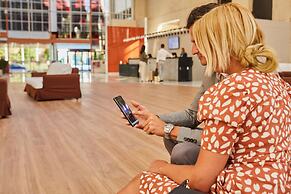 Hotel Silken Al Andalus Palace