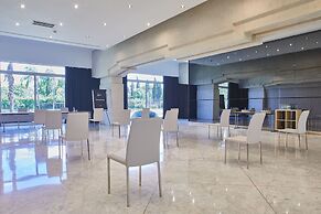 Hotel Silken Al Andalus Palace