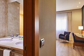 Hotel Silken Al Andalus Palace