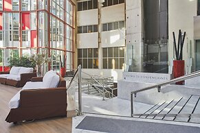 Hotel Silken Al Andalus Palace