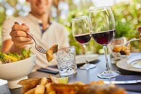 Hotel Silken Al Andalus Palace