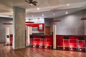 Hotel Silken Al Andalus Palace