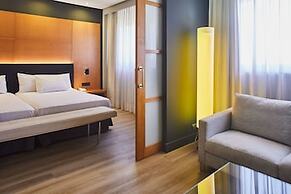 Hotel Silken Al Andalus Palace