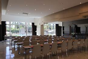 Hotel Silken Al Andalus Palace