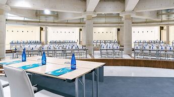 Hotel Silken Al Andalus Palace