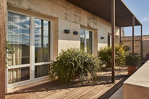 Hotel Silken Al Andalus Palace