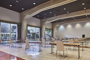 Hotel Silken Al Andalus Palace