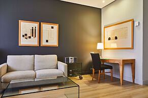 Hotel Silken Al Andalus Palace