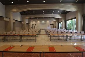 Hotel Silken Al Andalus Palace