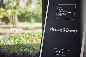 Hotel Silken Al Andalus Palace