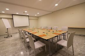 Hotel Silken Al Andalus Palace