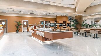 Hotel Silken Al Andalus Palace