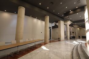 Hotel Silken Al Andalus Palace