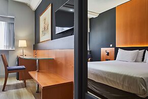 Hotel Silken Al Andalus Palace