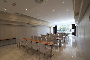 Hotel Silken Al Andalus Palace