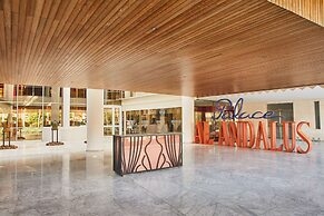 Hotel Silken Al Andalus Palace