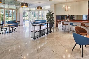 Hotel Silken Al Andalus Palace