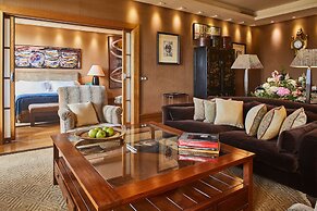 Hotel Silken Al Andalus Palace