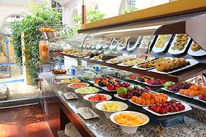 Hotel Silken Al Andalus Palace