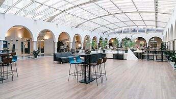 Hotel Silken Al Andalus Palace