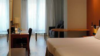 Hotel Silken Al Andalus Palace