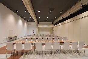 Hotel Silken Al Andalus Palace