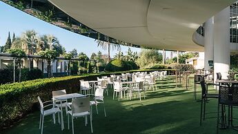 Hotel Silken Al Andalus Palace