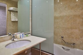 Hotel Silken Al Andalus Palace