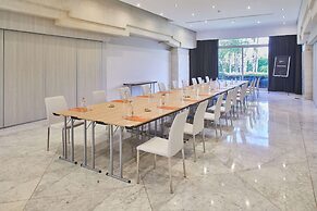 Hotel Silken Al Andalus Palace