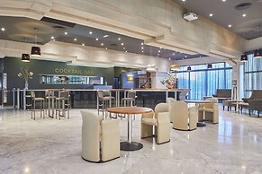 Hotel Silken Al Andalus Palace