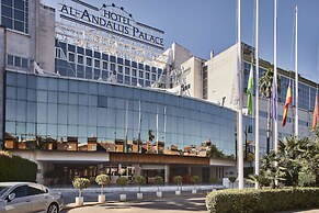 Hotel Silken Al Andalus Palace